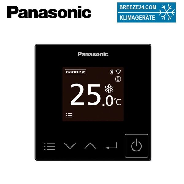 Panasonic CZ-RTC6 CONEX-Kabelfernbedienung