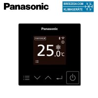 Panasonic CZ-RTC6BL CONEX-Kabelfernbedienung mit...