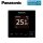Panasonic CZ-RTC6BL CONEX-Kabelfernbedienung mit Bluetooth-Funktion