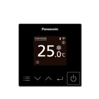 Panasonic CZ-RTC6BLW2 CONEX-Kabelfernbedienung mit...