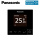Panasonic CZ-RTC6BLW2 CONEX-Kabelfernbedienung mit Bluetooth- und WLAN-Funktion