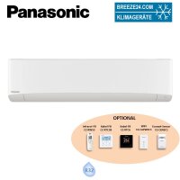 Panasonic Wandgerät S-6010PK3E PACi 6,0/7,1/9,5 kW...