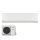 Panasonic Set Wandgerät PACi Elite 5,0 kW - S-3650PK3E + U-50PZH3E5 NX Raumgröße 50 - 55 m² R32