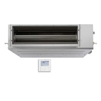 Fujitsu Kanalgerät 19,0 kW - ARYG 72LHTA High...