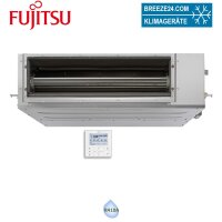 Fujitsu Kanalgerät 22,0 kW - ARYG 90LHTA High...