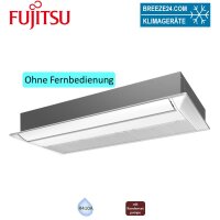 Fujitsu AUXV 007GLEH 1-Wege-Deckenkassette 2,2 kW VRF