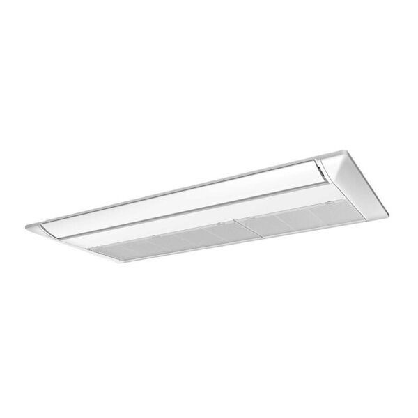 Fujitsu AUXV 009GLEH 1-Wege-Deckenkassette 2,8 kW VRF