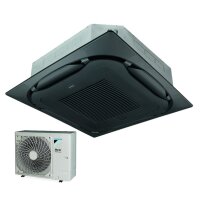 Daikin Set 4-Wege-Deckenkassette 13,4 kW - FCAHG140H-3 +...