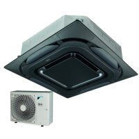 Daikin Set 4-Wege-Deckenkassette 13,4 kW - FCAHG140H-5 +...