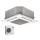 Mitsubishi Electric Set Deckenkassette 12,1 kW PLA-M125EA2 + Blende PLP-6EA + PUZ-M125VKA R32