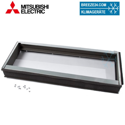 Mitsubishi Electric PAC-KE250TB-F Filterbox für Kanalgeräte PEFY-P200/250VMHS-E