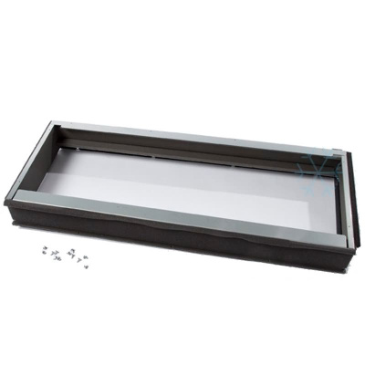 Mitsubishi Electric PAC-KE250TB-F Filterbox für Kanalgeräte PEFY-P200/250VMHS-E
