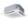 Panasonic PACi NX Elite S-3650PU3E 4-Wege Deckenkassette + Blende Econavi CZ-KPU3AW R32