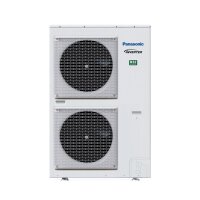 Panasonic Außengerät U-140PZH4E8 14,0 kW...