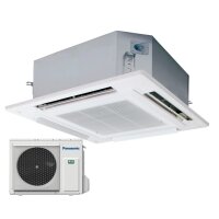 Panasonic Set S-3650PU3E + Blende CZ-KPU3W + U-50PZH3E5...
