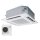 Panasonic Set S-1014PU3E + Blende CZ-KPU3W + U-100PZH4E5 PACi NX Elite Deckenkassette 10,0 kW R32