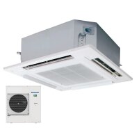 Panasonic Set S-1014PU3E + Blende Econavi CZ-KPU3AW +...
