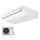 Panasonic Set Deckenunterbaugerät 3,5 kW S-3650PT3E + U-36PZH3E5 PACi NX Elite Raumgröße 35 m² R32