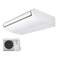 Panasonic Set Deckenunterbaugerät 5,0 kW S-3650PT3E...