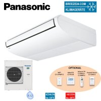 Panasonic Set Deckenunterbaugerät 6,8 kW S-6071PT3E...