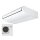 Panasonic Set Deckenunterbaugerät 6,8 kW S-6071PT3E + U-71PZH4E5 PACi NX Elite Raumgröße 70 m² R32