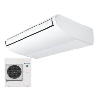 Panasonic Set Deckenunterbaugerät 9,5 kW S-1014PT3E...