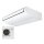 Panasonic Set Deckenunterbaugerät 9,5 kW S-1014PT3E + U-100PZH4E5 PACi NX Elite Raumgröße 100 m² R32