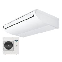 Panasonic Set Deckenunterbaugerät 12,1 kW S-1014PT3E...
