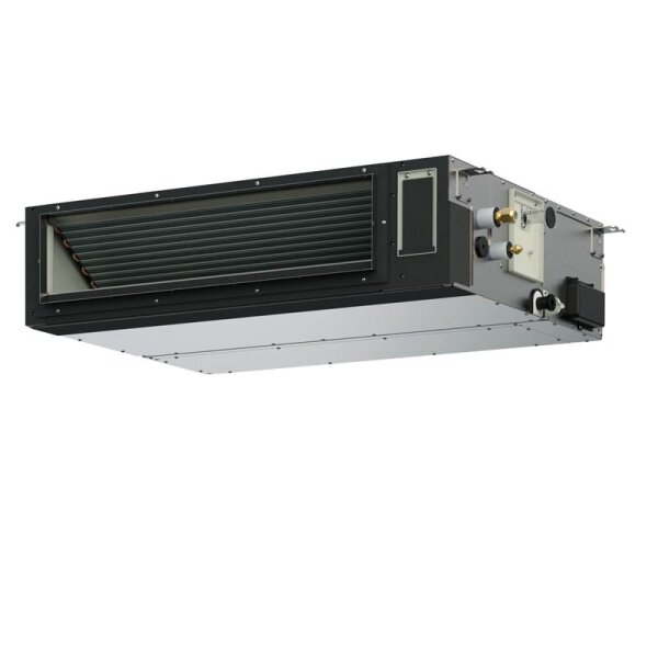 Panasonic Kanalgerät 3,6/5,0 kW S-3650PF3E PACi NX Elite | Raumgröße 35 - 50 m² | R32