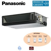 Panasonic Kanalgerät 5,7/6,8 kW S-6071PF3E PACi NX...
