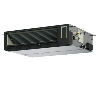 Panasonic Kanalgerät 9,5/12,1/13,4 kW S-1014PF3E PACi NX Elite | Raumgröße 100 - 140 m² | R32