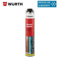 1K-Montageschaum PURLOGIC Premium