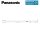 Panasonic CZ-NE3P Zusatz-Gehäuseheizung für Aquarea Generation H | J