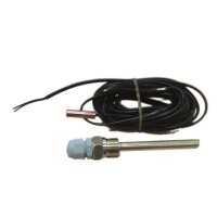 Panasonic Aquarea CZ-TK1 Temperaturfühler-Einbausatz...