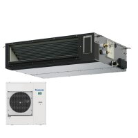 Panasonic Set Kanalgerät 6,8 kW S-6071PF3E +...
