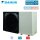 Daikin EWYA009DW1P Luftgekühlter Mini-Kaltwassersatz mit Inverter Heizen/Kühlen 9,35 kW R32 400V