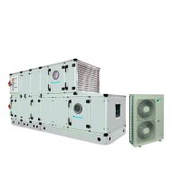 Daikin DE.AHU_KPR6A Frischluftpaket...