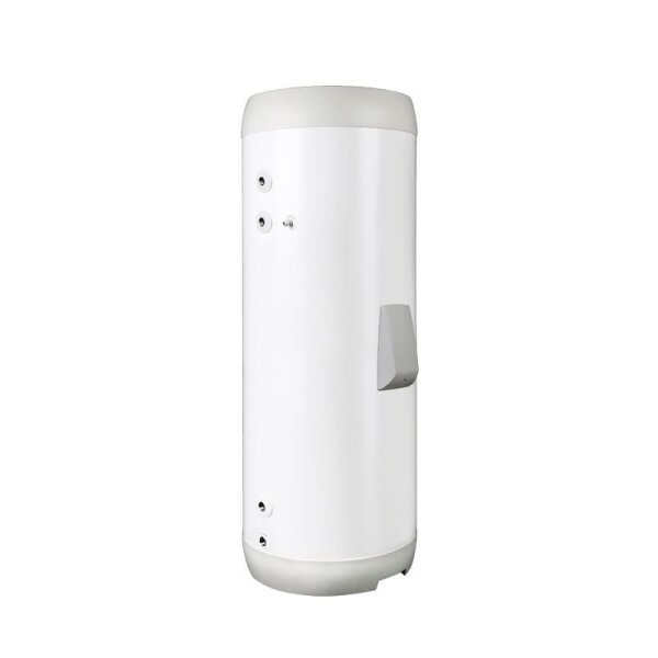 Panasonic Aquarea PAW-TD30C1E5HI-1 Edelstahl-Warmwasserspeicher 300 Liter mit 1,5 kW Heizstab