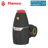 XStream Vent Luftabsch. 1 Mikroblasenluftabscheider