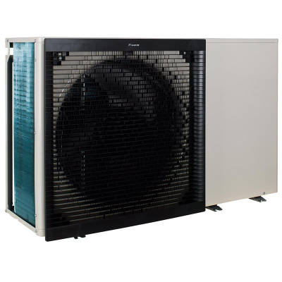 Daikin EWAA014DW1P Luftgekühlter Mini-Kaltwassersatz mit Inverter | Kühlen 12,8 kW R32 400V