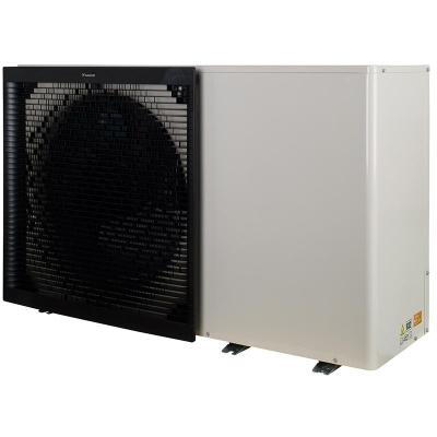 Daikin EWAA014DW1P Luftgekühlter Mini-Kaltwassersatz mit Inverter | Kühlen 12,8 kW R32 400V