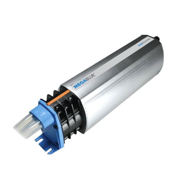Charles Austen Pumps MegaBlue Kondensatpumpe Föderhöhe 20 Meter
