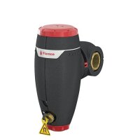 Flamco XStream Clean Schlammabscheider G 1 1/4 M mit...