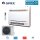 GREE Set Inverter Truhengerät BiFlow GEH-09-K6-I + GEH-09-K6-0 2,7 kW Raumgröße 25 - 30 m² | R32