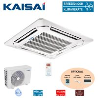Kaisai Set KCA4U-12HRG32X + KOX230-12HFN32X...
