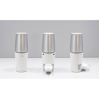 MSP2 UV-C Tragbarer Luftreiniger mit Netz-Anschluss