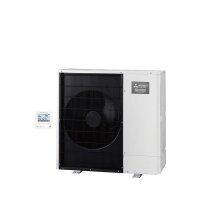 Mitsubishi Electric PUD-SHWM140YAA Zubadan 14,0 kW...
