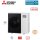 Mitsubishi Electric PUD-SHWM140YAA Zubadan 14,0 kW Wärmepumpe Luft / Wasser Außengerät 400V R32