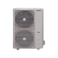 Kaisai KOE30U-55HFN32X 15,8 kW Außengerät R32...