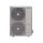 Kaisai KOE30U-55HFN32X 15,8 kW Außengerät R32 400V
